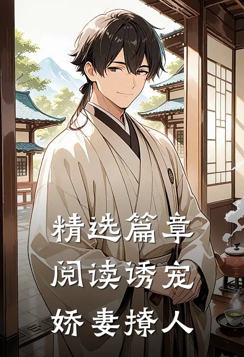 精选篇章阅读诱宠，娇妻撩人