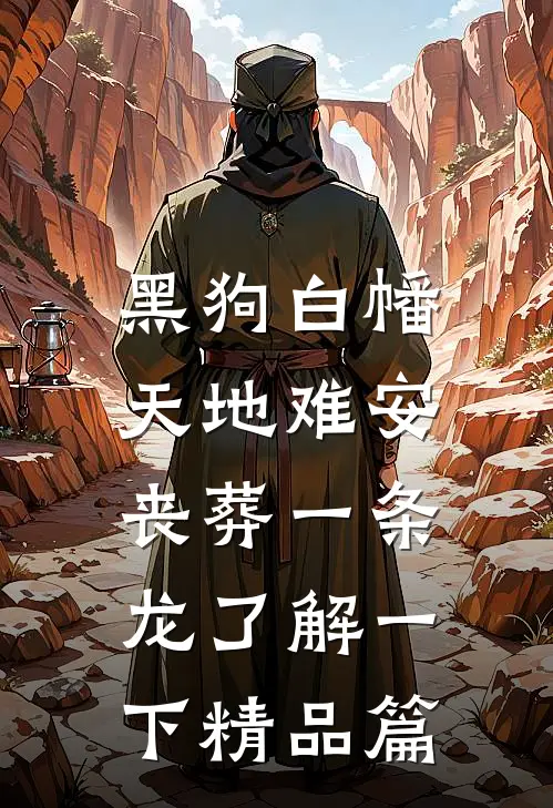 黑狗白幡，天地难安，丧葬一条龙了解一下精品篇