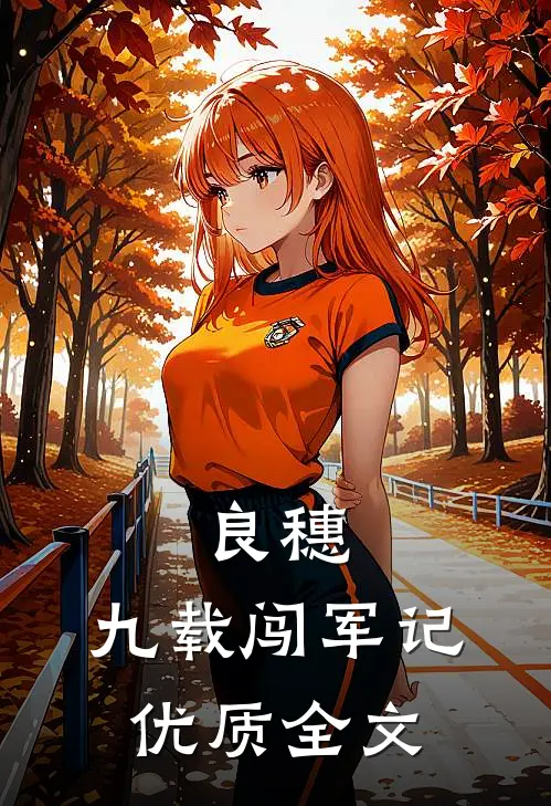 良穗：九载闯军记优质全文