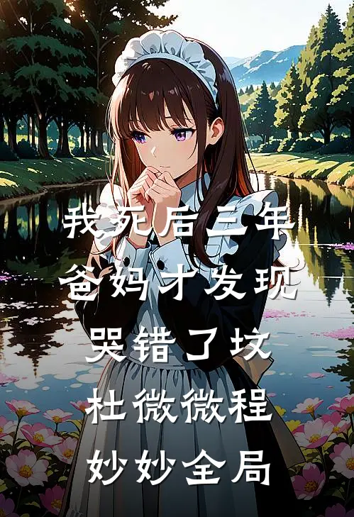 我死后三年，爸妈才发现哭错了坟杜微微程妙妙全局