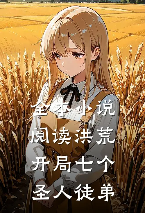 全本小说阅读洪荒：开局七个圣人徒弟