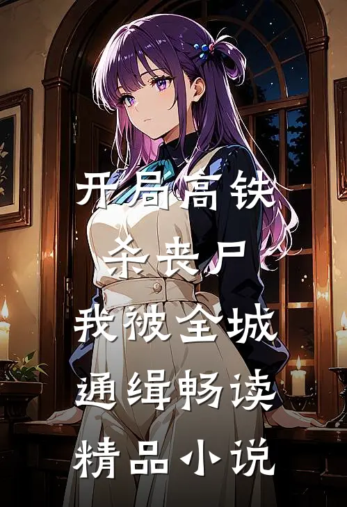 开局高铁杀丧尸，我被全城通缉畅读精品小说