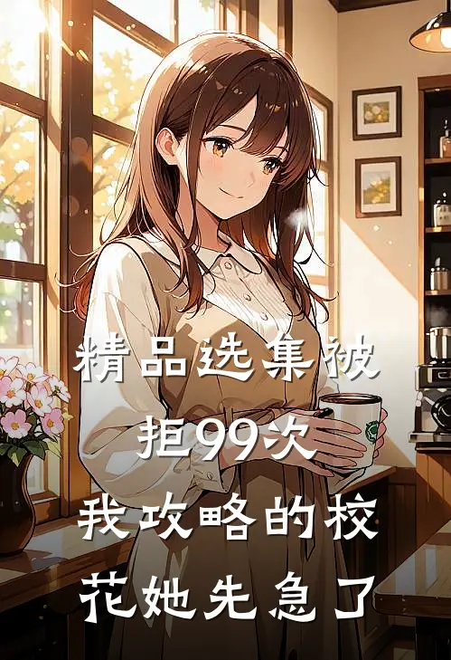 精品选集被拒99次，我攻略的校花她先急了