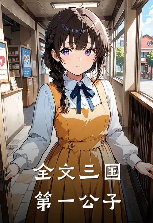 全文三国第一公子