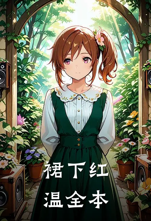 裙下红温全本