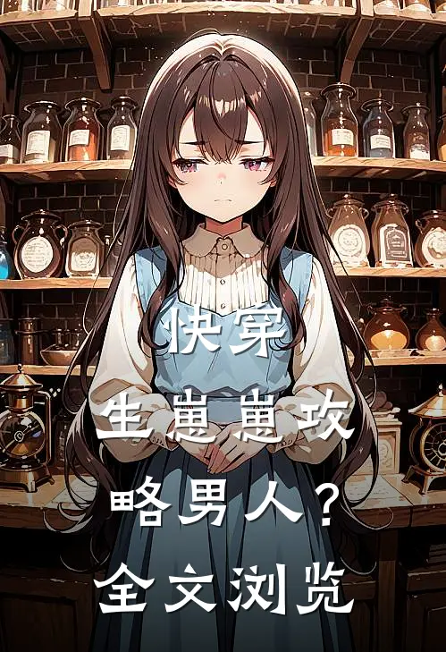 快穿：生崽崽攻略男人？全文浏览