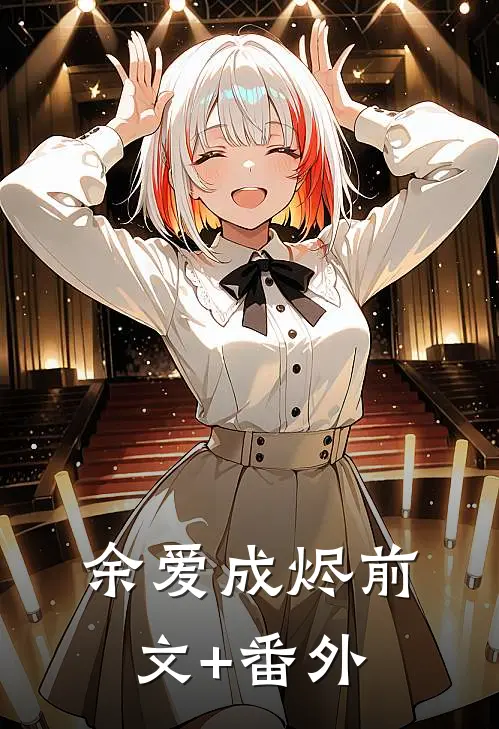 余爱成烬前文+番外