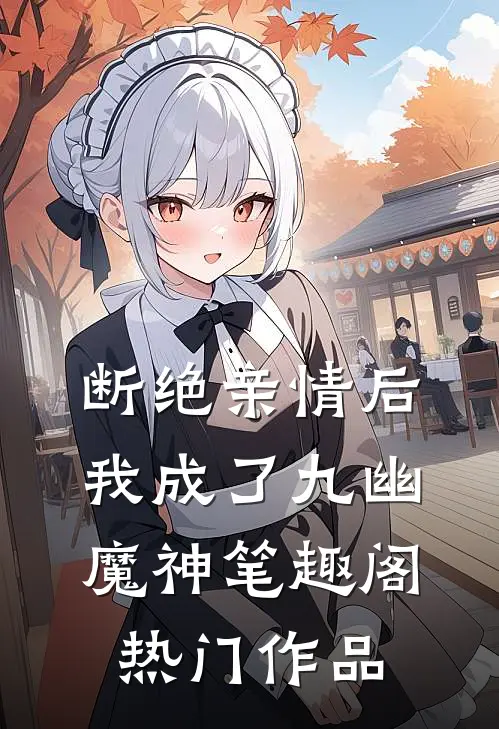 断绝亲情后,我成了九幽魔神笔趣阁热门作品