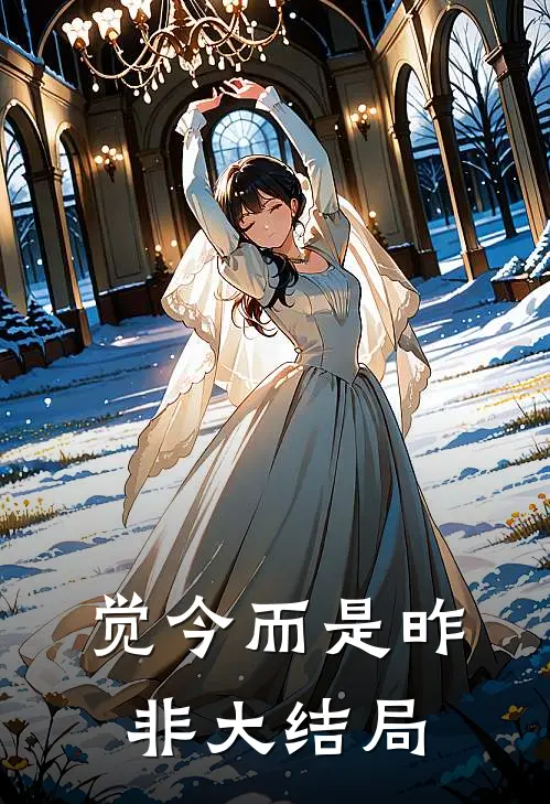 觉今而是昨非大结局