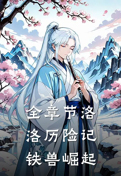 全章节洛洛历险记：铁兽崛起