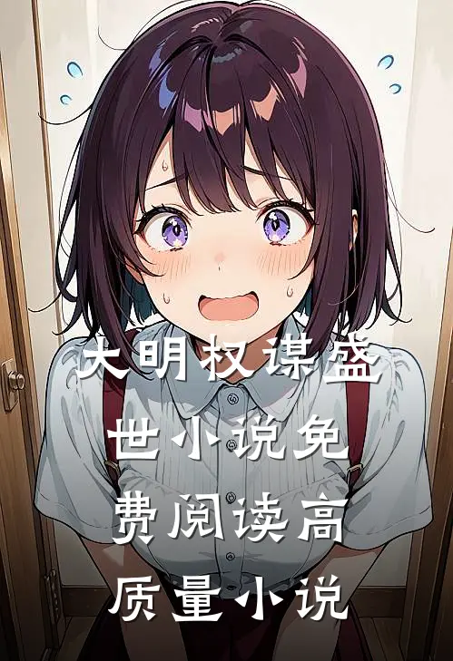 大明权谋盛世小说免费阅读高质量小说