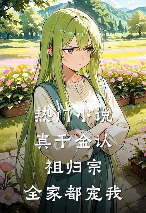 热门小说真千金认祖归宗，全家都宠我