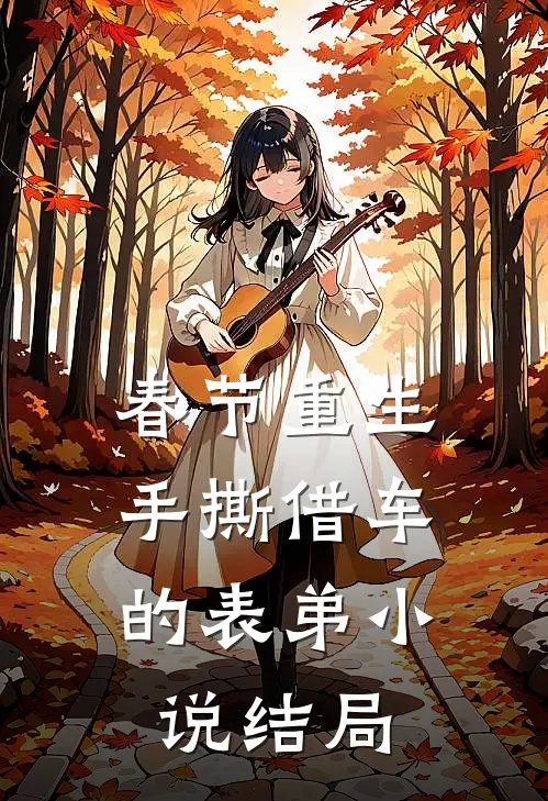 春节重生，手撕借车的表弟小说结局