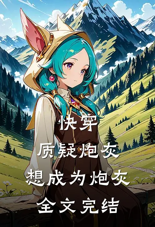 快穿：质疑炮灰，想成为炮灰全文完结