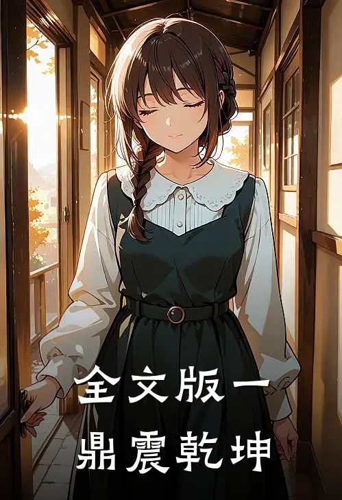 全文版一鼎震乾坤