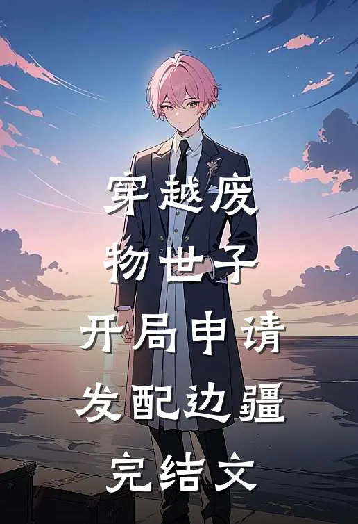 穿越废物世子，开局申请发配边疆完结文