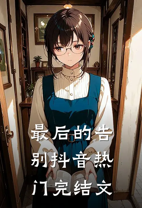 最后的告别抖音热门完结文
