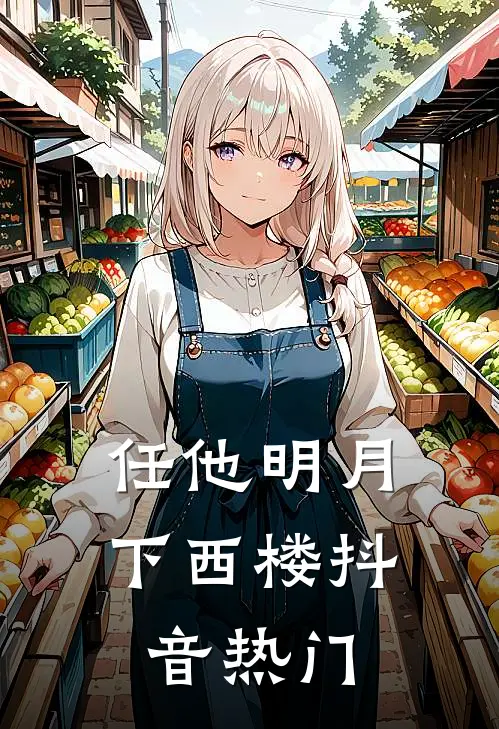 任他明月下西楼抖音热门