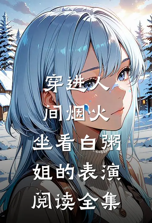 穿进人间烟火：坐看白粥姐的表演阅读全集