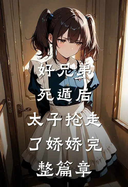 好兄弟死遁后，太子抢走了娇娇完整篇章