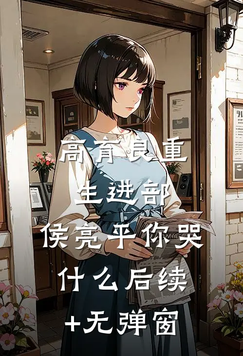 高育良重生进部，侯亮平你哭什么后续+无弹窗