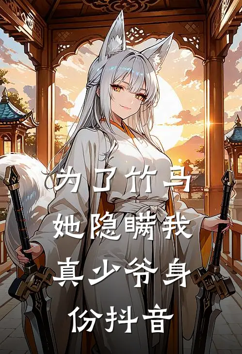 为了竹马，她隐瞒我真少爷身份抖音