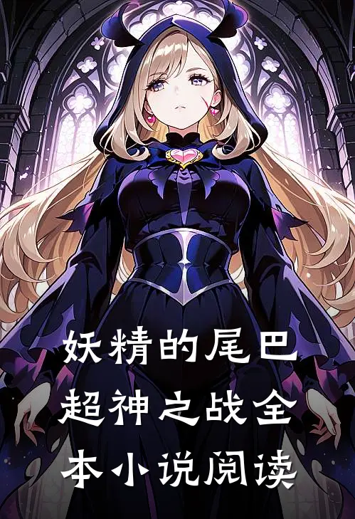 妖精的尾巴：超神之战全本小说阅读