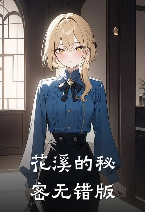 花溪的秘密无错版