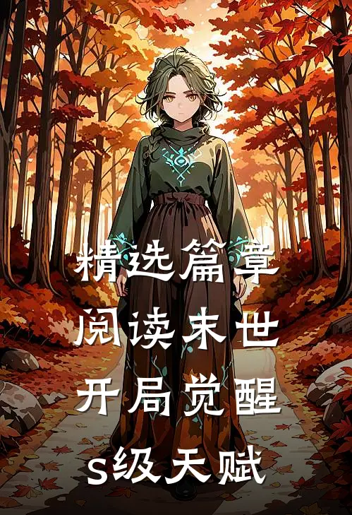 精选篇章阅读末世：开局觉醒s级天赋