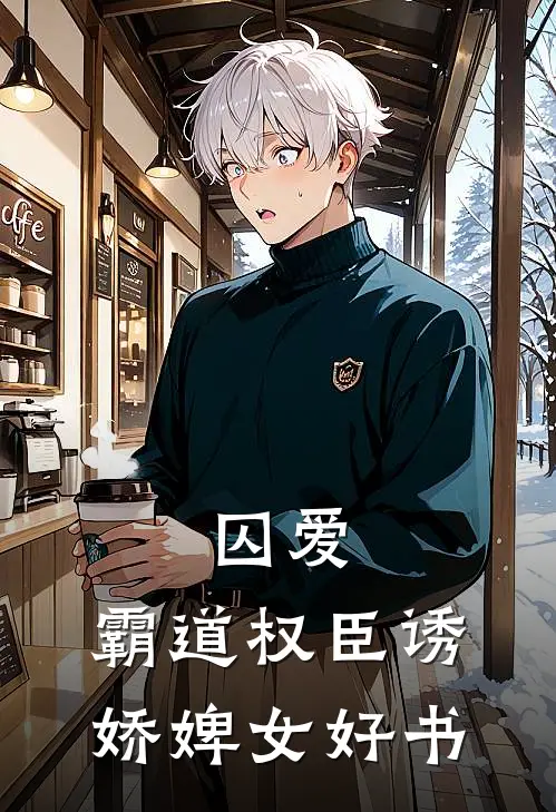 囚爱，霸道权臣诱娇婢女好书