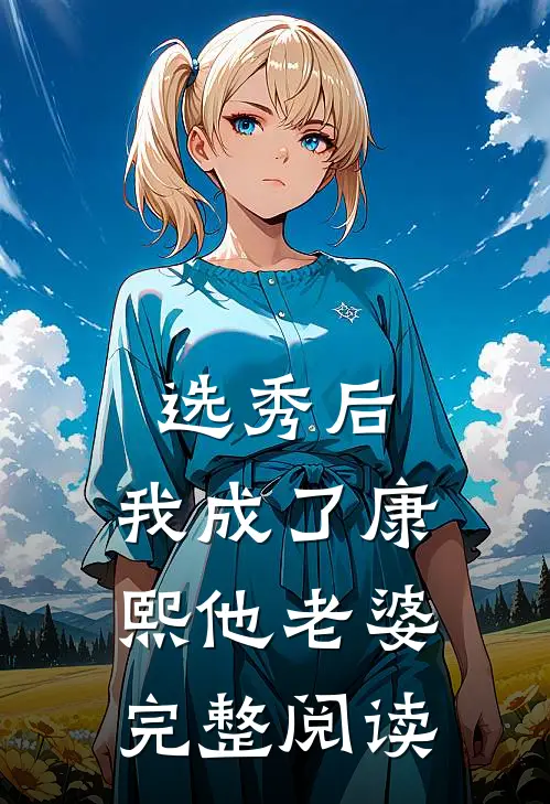 选秀后，我成了康熙他老婆完整阅读