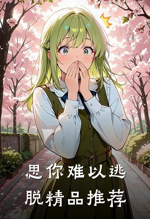 思你难以逃脱精品推荐