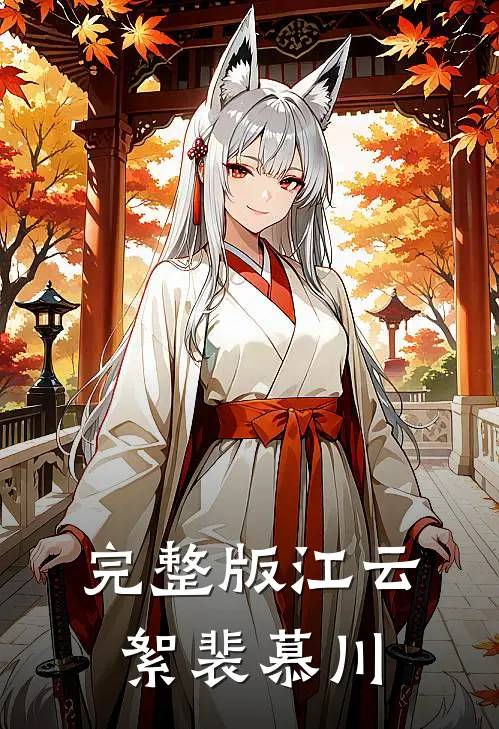 完整版江云絮裴慕川
