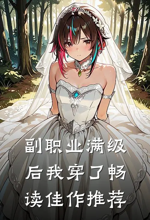 副职业满级后我穿了畅读佳作推荐