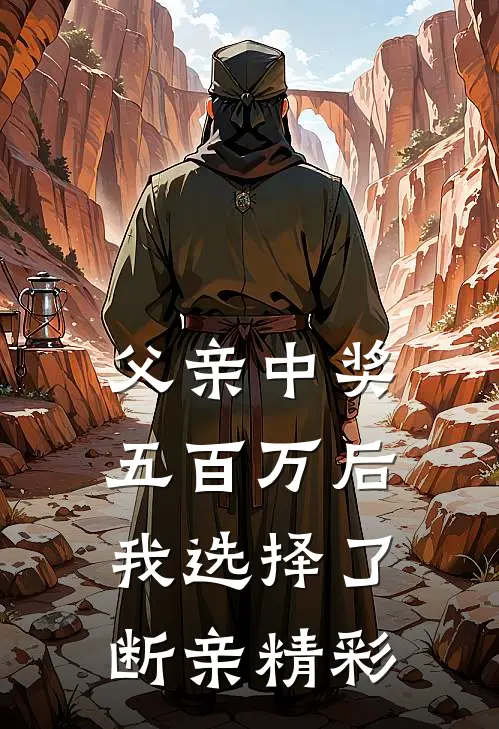 父亲中奖五百万后，我选择了断亲精彩