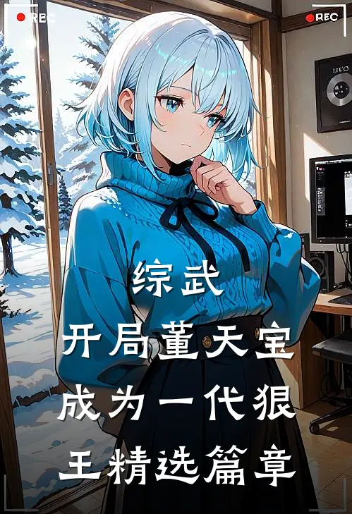 综武：开局董天宝，成为一代狠王精选篇章