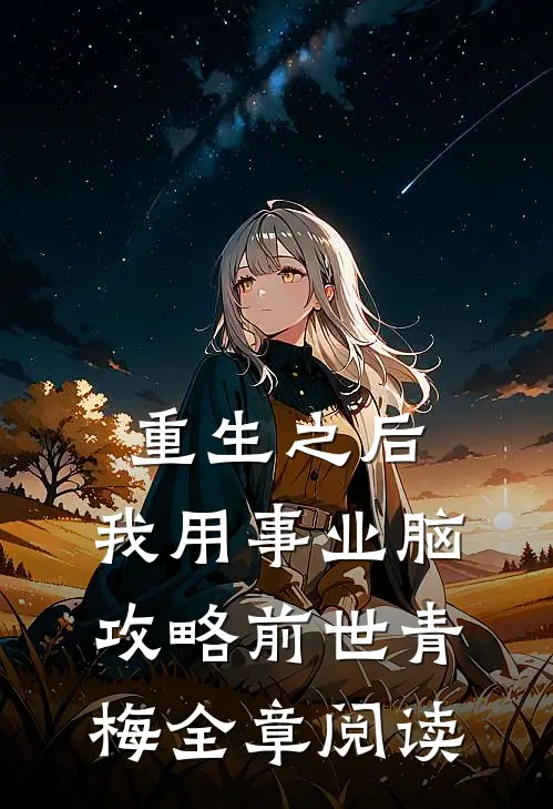 重生之后，我用事业脑攻略前世青梅全章阅读