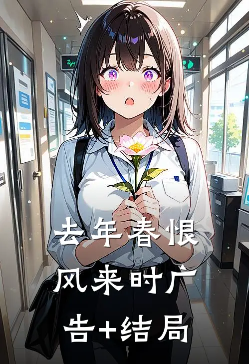 去年春恨风来时广告+结局