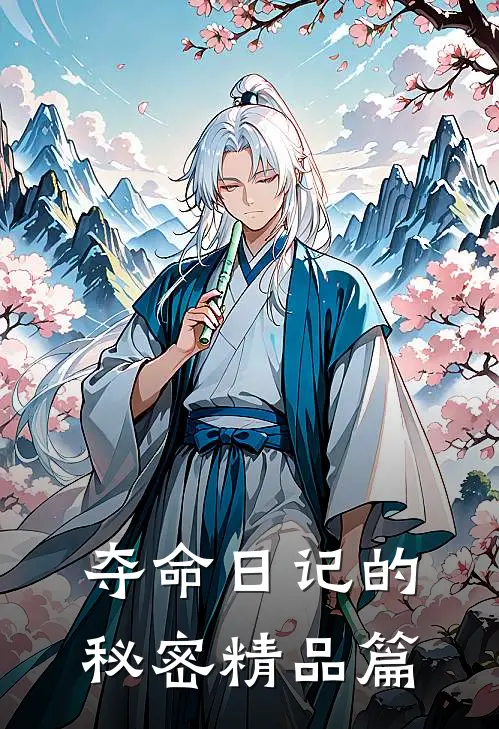 夺命日记的秘密精品篇