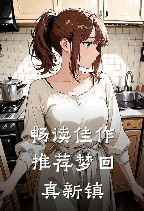 畅读佳作推荐梦回真新镇