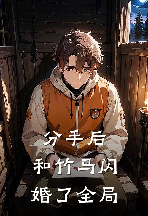分手后，和竹马闪婚了全局
