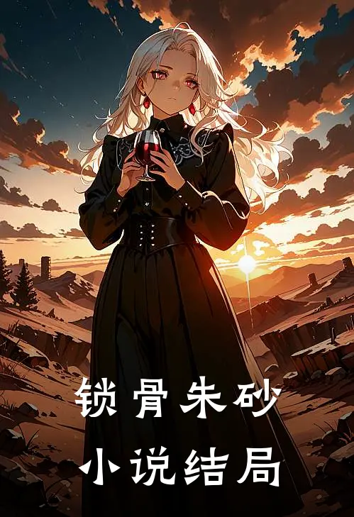 锁骨朱砂小说结局