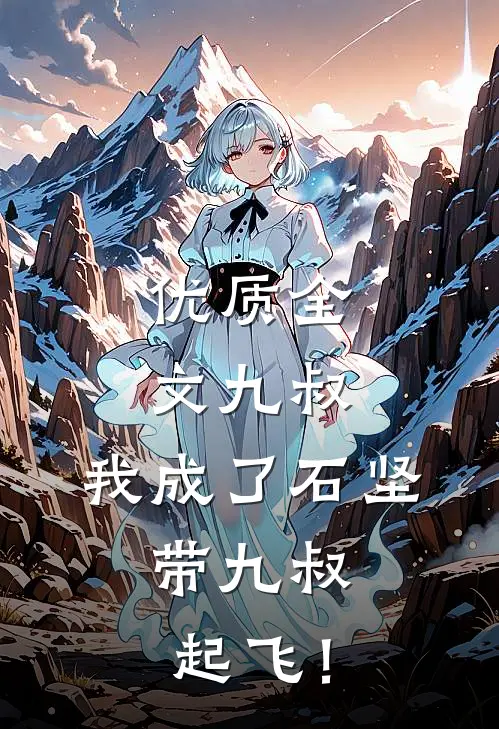 优质全文九叔：我成了石坚，带九叔起飞！