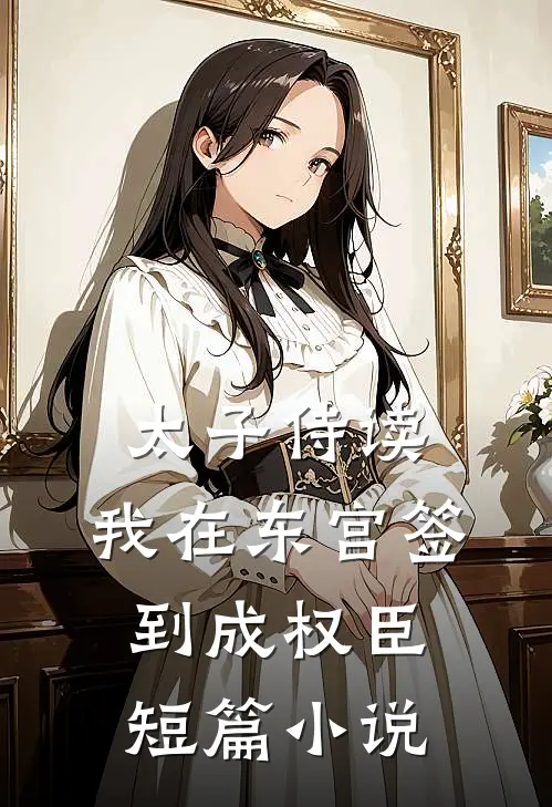 太子侍读：我在东宫签到成权臣短篇小说