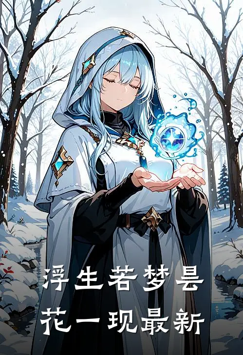 浮生若梦昙花一现最新