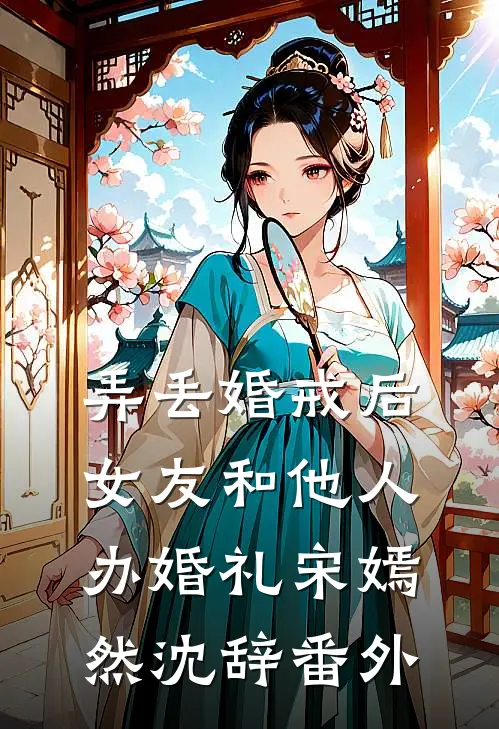 弄丢婚戒后，女友和他人办婚礼宋嫣然沈辞番外