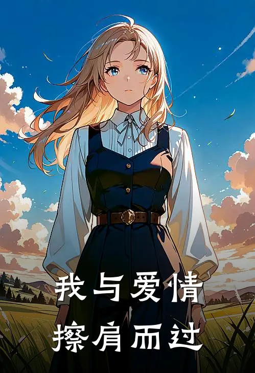 我与爱情，擦肩而过