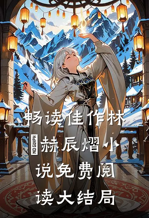 畅读佳作林玥赫辰熠小说免费阅读大结局