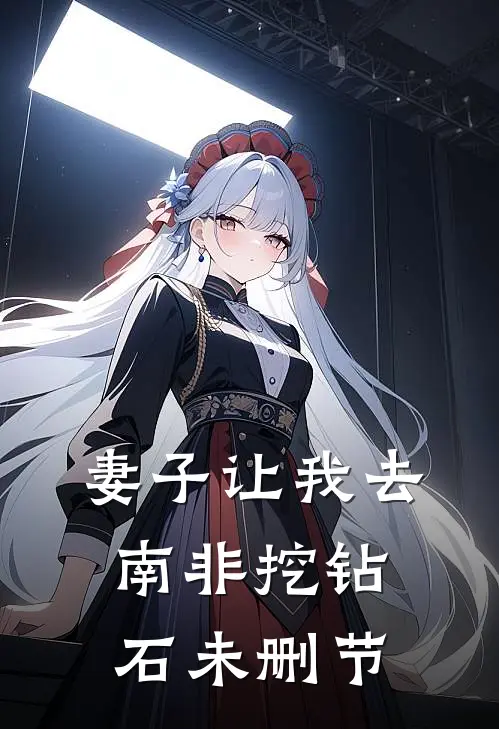 妻子让我去南非挖钻石未删节