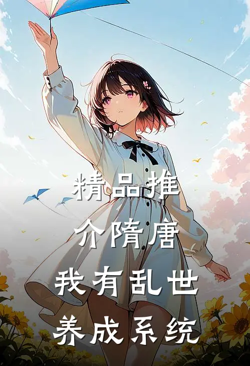 精品推介隋唐：我有乱世养成系统